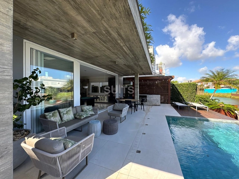 Excelente sobrado à venda no Malibu : 8ª foto da galeria de imagens do imóvel