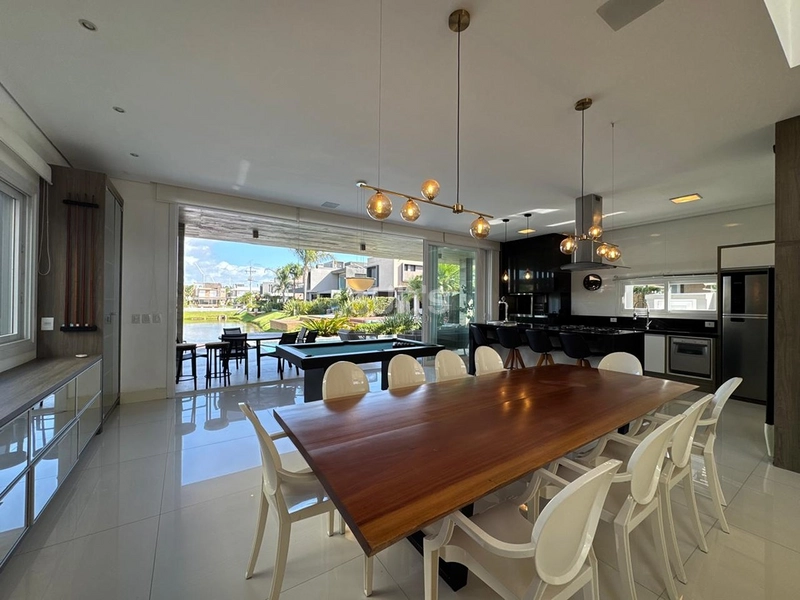 Excelente sobrado à venda no Malibu : 21ª foto da galeria de imagens do imóvel