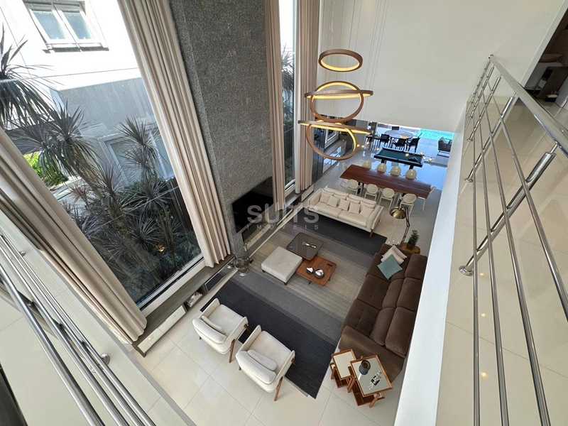 Excelente sobrado à venda no Malibu : 39ª foto da galeria de imagens do imóvel