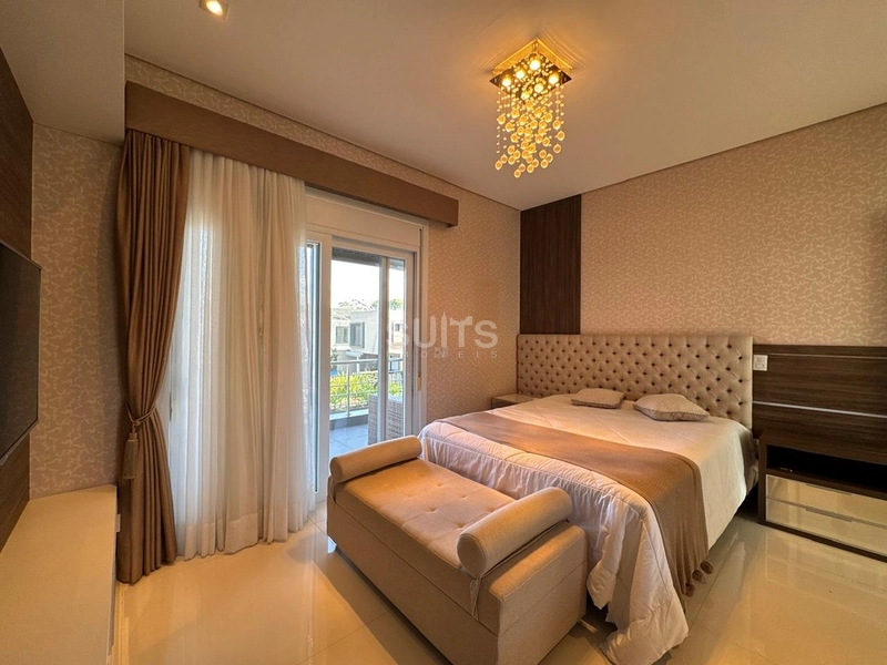 Excelente sobrado à venda no Malibu : 49ª foto da galeria de imagens do imóvel