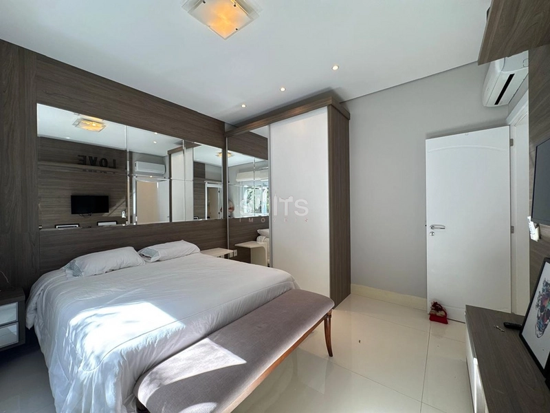 Excelente sobrado à venda no Malibu : 30ª foto da galeria de imagens do imóvel