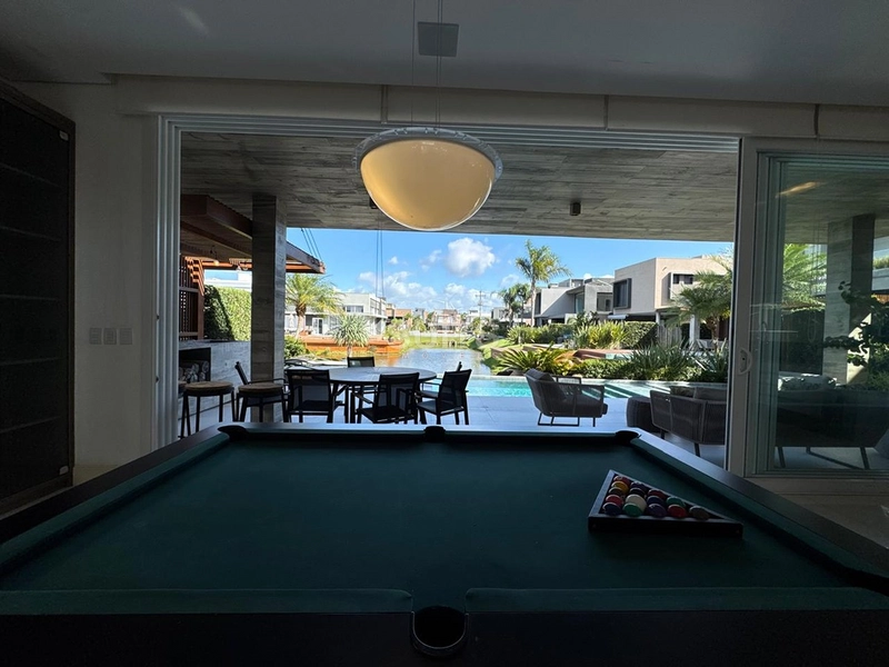 Excelente sobrado à venda no Malibu : 32ª foto da galeria de imagens do imóvel