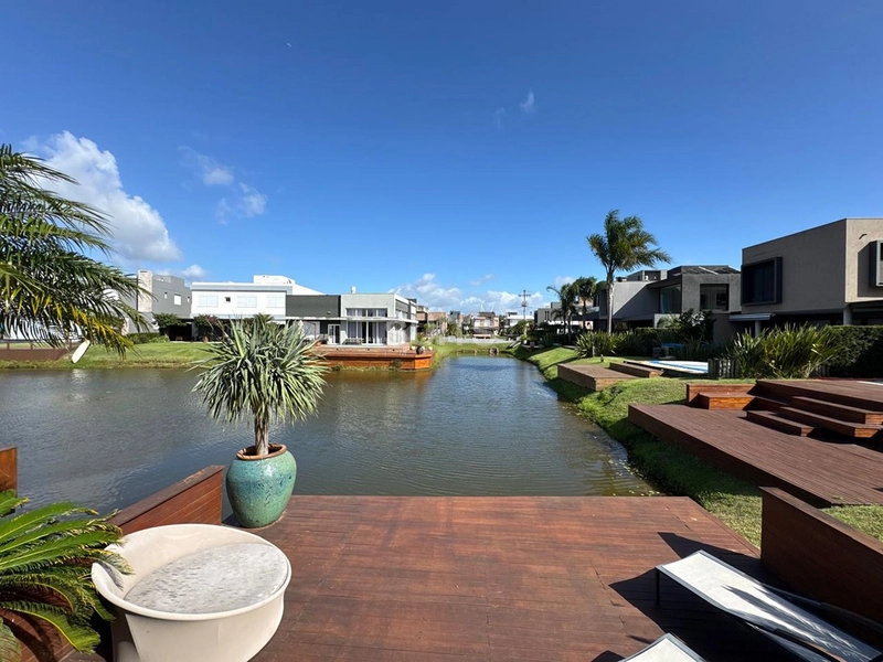 Excelente sobrado à venda no Malibu : 10ª foto da galeria de imagens do imóvel