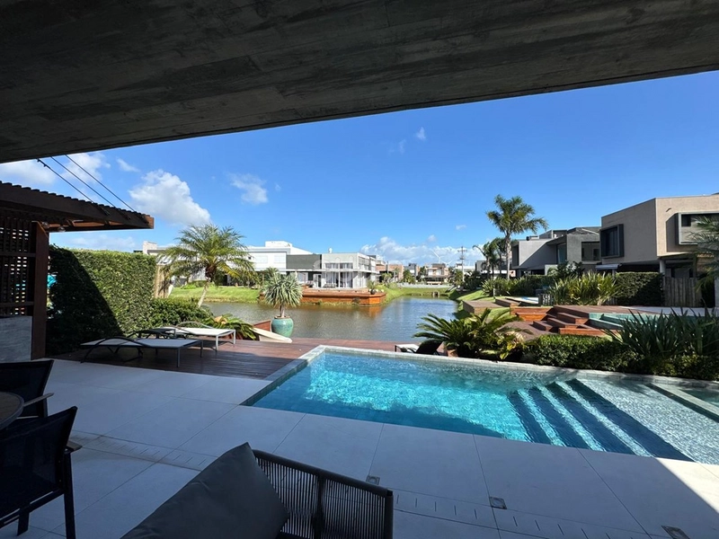 Excelente sobrado à venda no Malibu : 5ª foto da galeria de imagens do imóvel