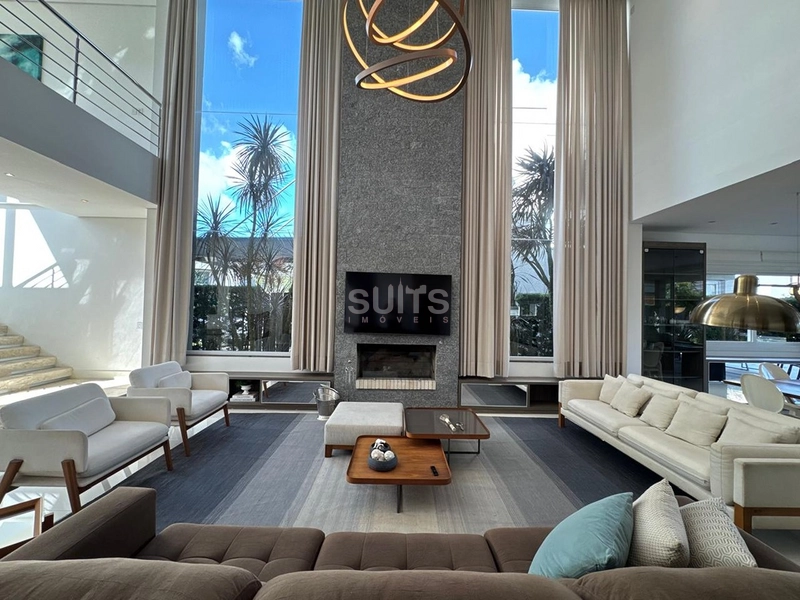 Excelente sobrado à venda no Malibu : 24ª foto da galeria de imagens do imóvel