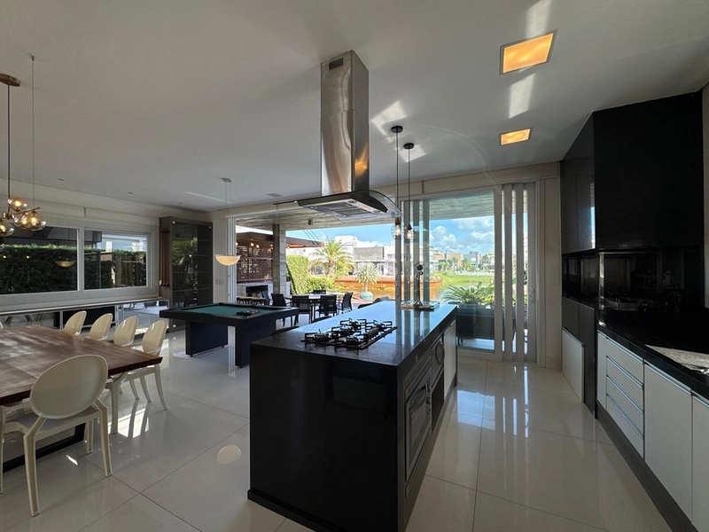 Excelente sobrado à venda no Malibu : 18ª foto da galeria de imagens do imóvel