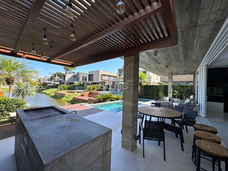 Excelente sobrado à venda no Malibu : 37ª foto da galeria de imagens do imóvel