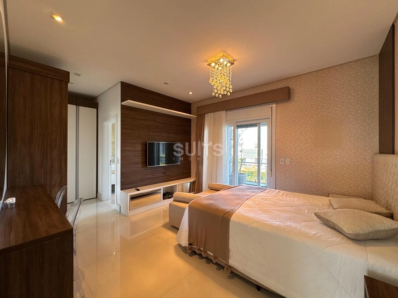 Excelente sobrado à venda no Malibu : 47ª foto da galeria de imagens do imóvel