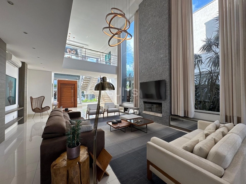 Excelente sobrado à venda no Malibu : 23ª foto da galeria de imagens do imóvel