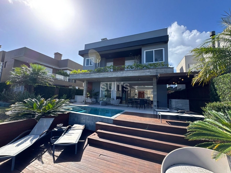 Excelente sobrado à venda no Malibu : 12ª foto da galeria de imagens do imóvel