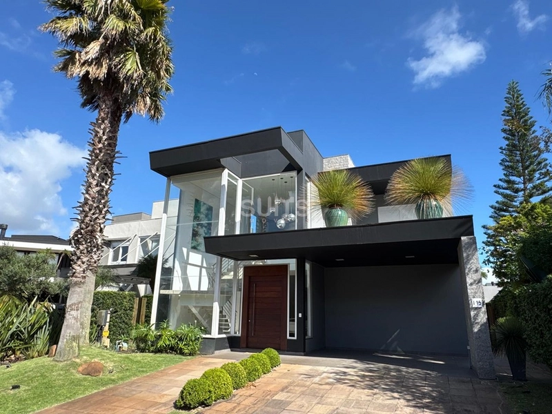 Excelente sobrado à venda no Malibu : 6ª foto da galeria de imagens do imóvel