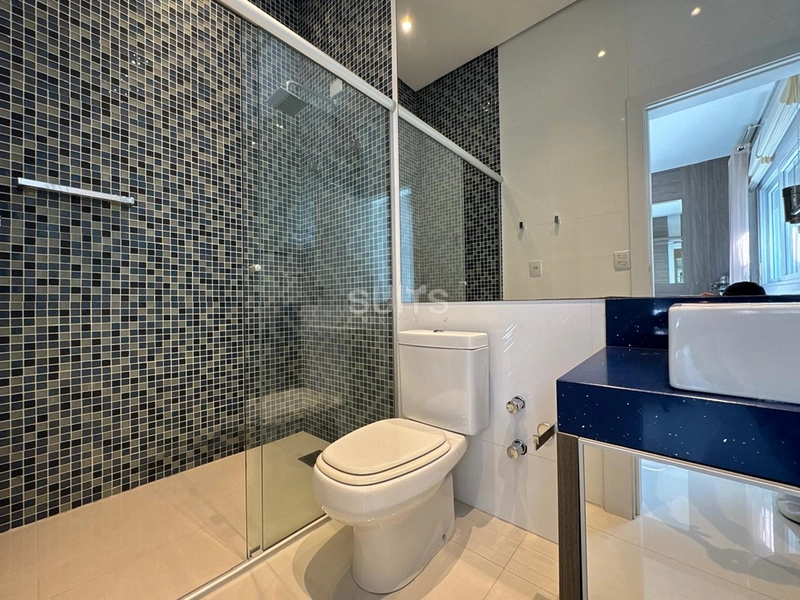 Excelente sobrado à venda no Malibu : 31ª foto da galeria de imagens do imóvel