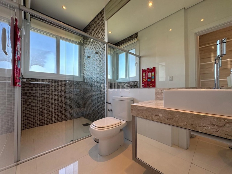 Excelente sobrado à venda no Malibu : 45ª foto da galeria de imagens do imóvel