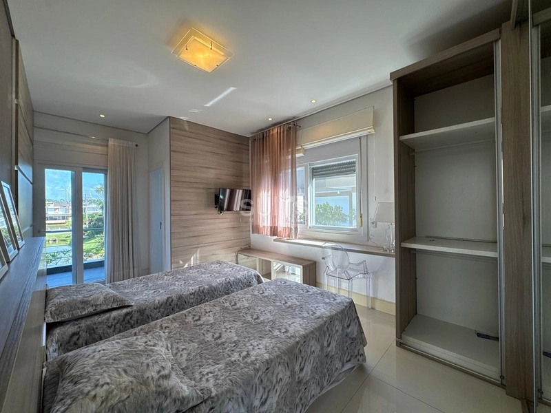 Excelente sobrado à venda no Malibu : 44ª foto da galeria de imagens do imóvel