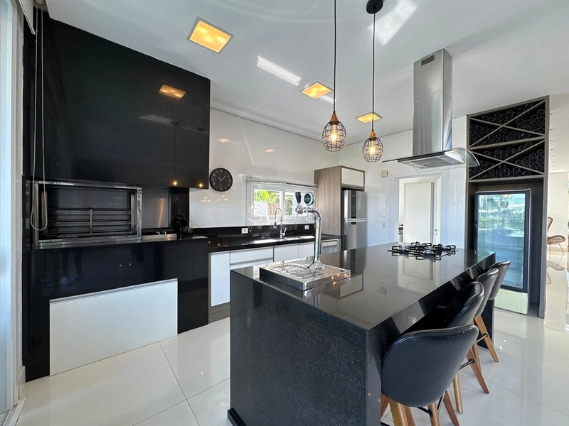 Excelente sobrado à venda no Malibu : 15ª foto da galeria de imagens do imóvel