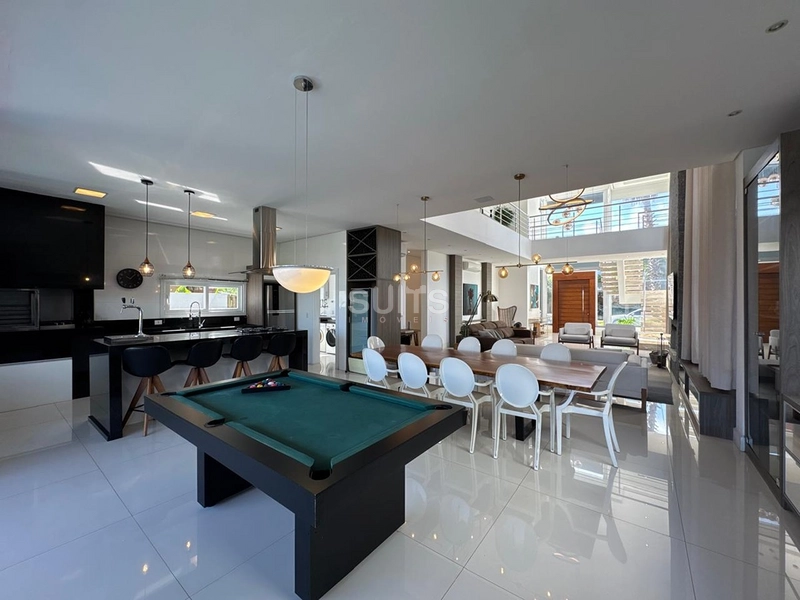 Excelente sobrado à venda no Malibu : 14ª foto da galeria de imagens do imóvel