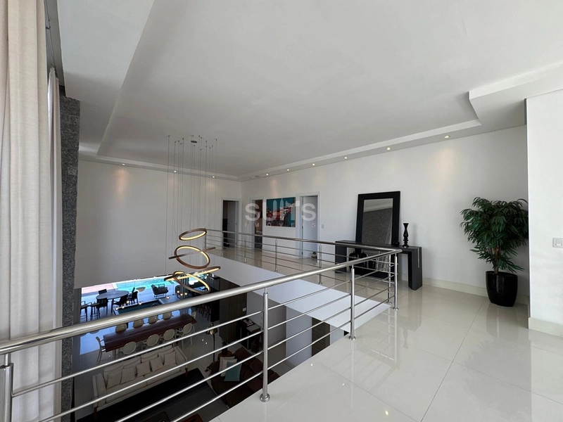 Excelente sobrado à venda no Malibu : 36ª foto da galeria de imagens do imóvel