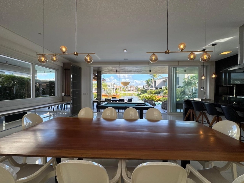 Excelente sobrado à venda no Malibu : 20ª foto da galeria de imagens do imóvel