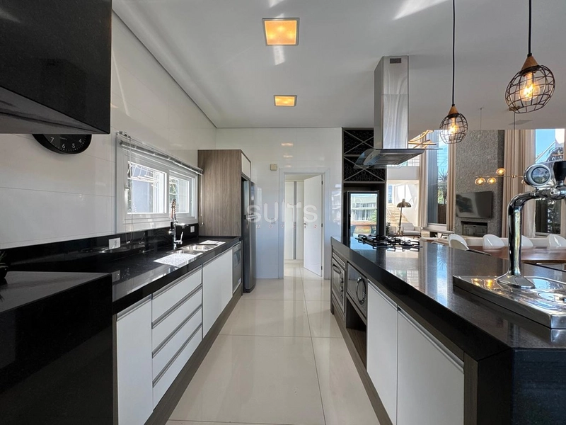 Excelente sobrado à venda no Malibu : 16ª foto da galeria de imagens do imóvel