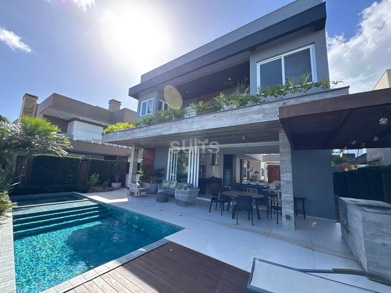 Excelente sobrado à venda no Malibu : 11ª foto da galeria de imagens do imóvel