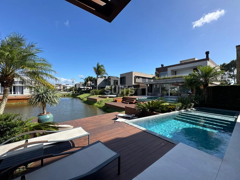 Excelente sobrado à venda no Malibu : 9ª foto da galeria de imagens do imóvel