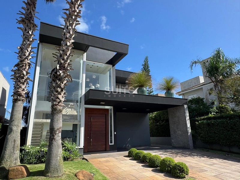 Excelente sobrado à venda no Malibu : 2ª foto da galeria de imagens do imóvel