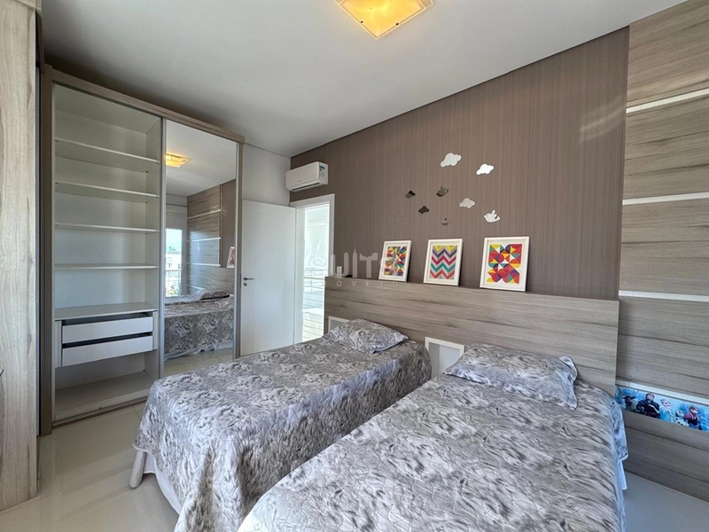 Excelente sobrado à venda no Malibu : 46ª foto da galeria de imagens do imóvel