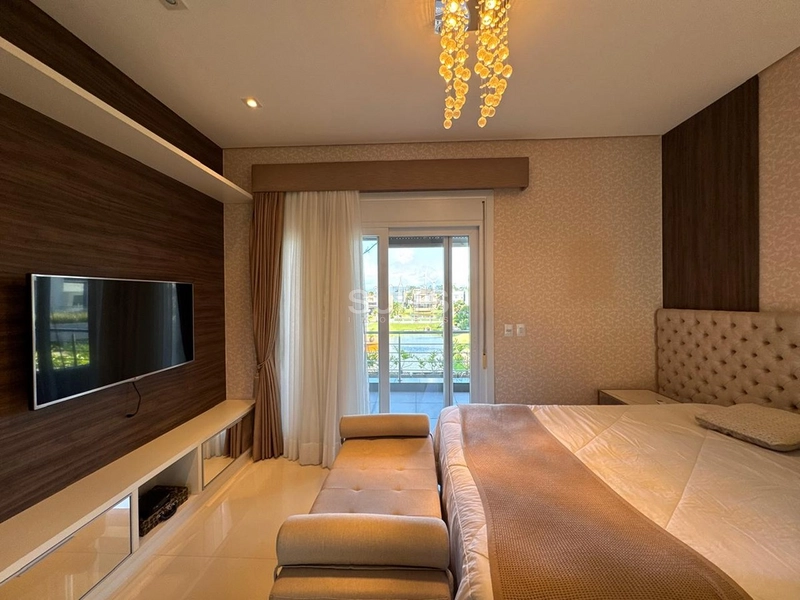 Excelente sobrado à venda no Malibu : 48ª foto da galeria de imagens do imóvel