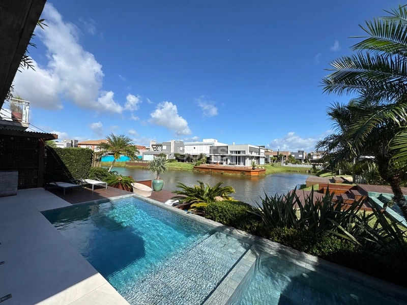 Excelente sobrado à venda no Malibu : 7ª foto da galeria de imagens do imóvel