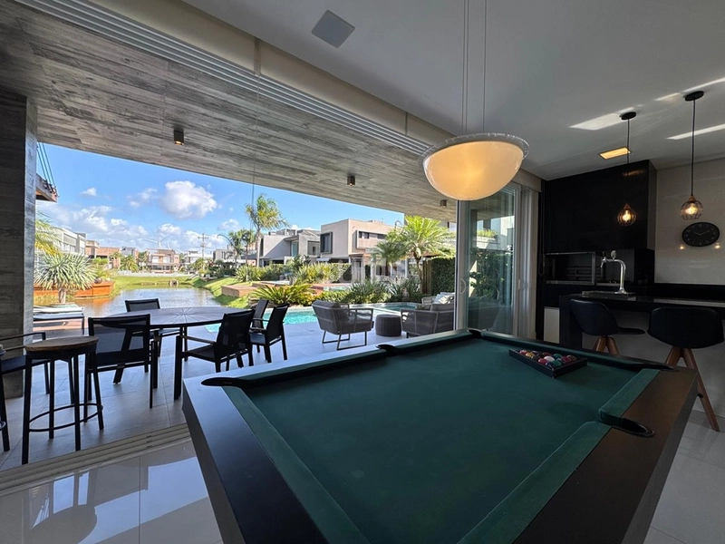 Excelente sobrado à venda no Malibu : 33ª foto da galeria de imagens do imóvel