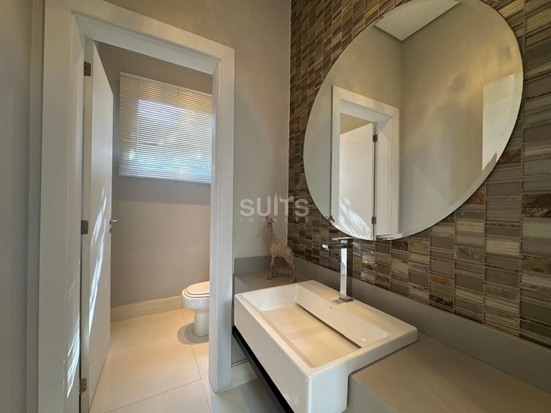 Excelente sobrado à venda no Malibu : 28ª foto da galeria de imagens do imóvel