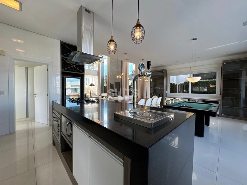 Excelente sobrado à venda no Malibu : 17ª foto da galeria de imagens do imóvel