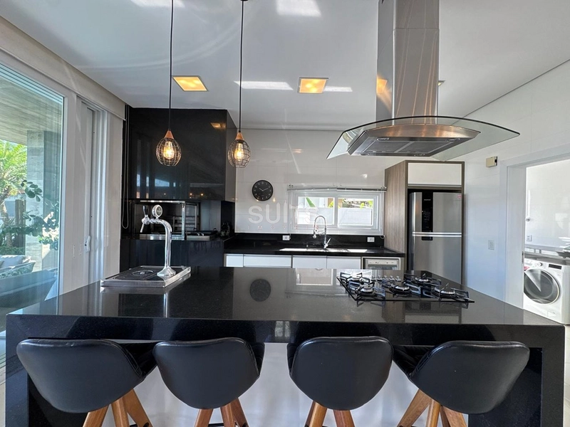 Excelente sobrado à venda no Malibu : 34ª foto da galeria de imagens do imóvel