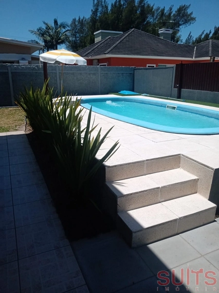 Belíssima casa em excelente localização na praia de Atlântida: 28ª foto da galeria de imagens do imóvel