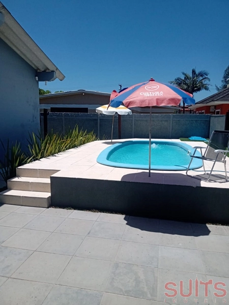 Belíssima casa em excelente localização na praia de Atlântida: 29ª foto da galeria de imagens do imóvel