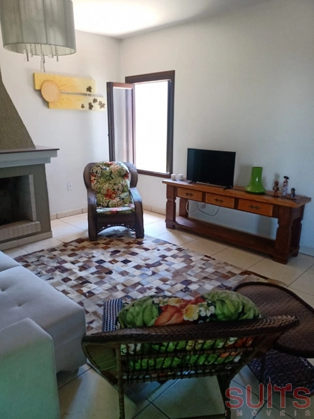 Belíssima casa em excelente localização na praia de Atlântida: 10ª foto da galeria de imagens do imóvel