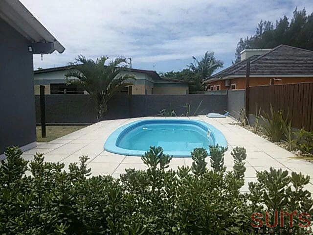 Belíssima casa em excelente localização na praia de Atlântida: 30ª foto da galeria de imagens do imóvel