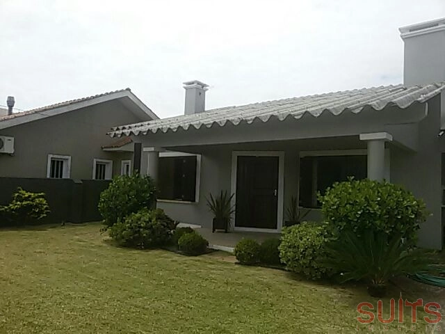 Belíssima casa em excelente localização na praia de Atlântida: 5ª foto da galeria de imagens do imóvel