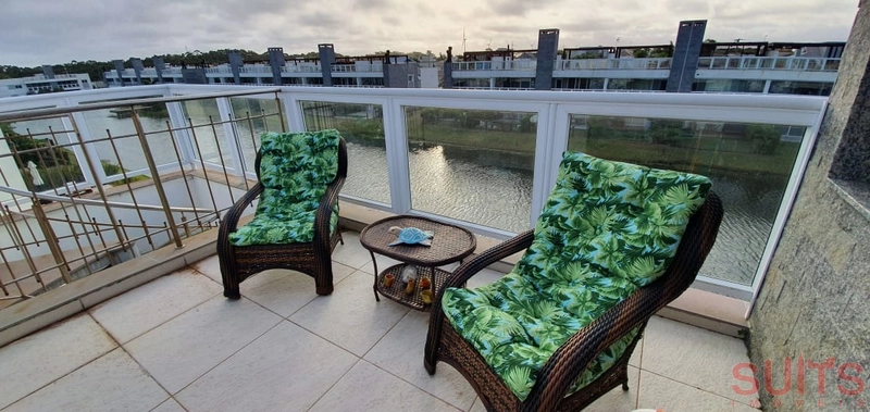 Linda cobertura no condomínio Rossi Atlântida: 10ª foto da galeria de imagens do imóvel