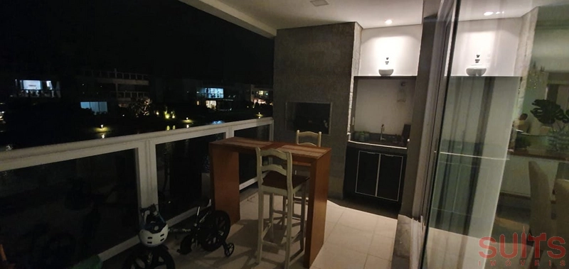 Linda cobertura no condomínio Rossi Atlântida: 5ª foto da galeria de imagens do imóvel