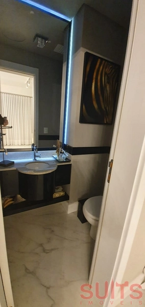 Linda cobertura no condomínio Rossi Atlântida: 18ª foto da galeria de imagens do imóvel