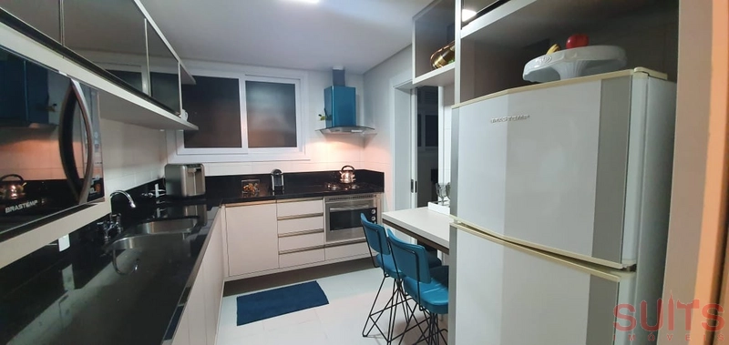 Linda cobertura no condomínio Rossi Atlântida: 7ª foto da galeria de imagens do imóvel