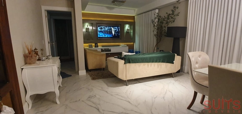 Linda cobertura no condomínio Rossi Atlântida: 2ª foto da galeria de imagens do imóvel