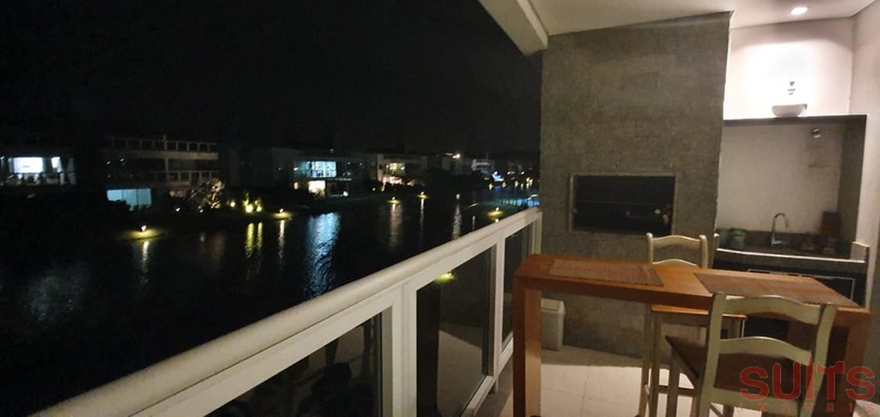 Linda cobertura no condomínio Rossi Atlântida: 6ª foto da galeria de imagens do imóvel