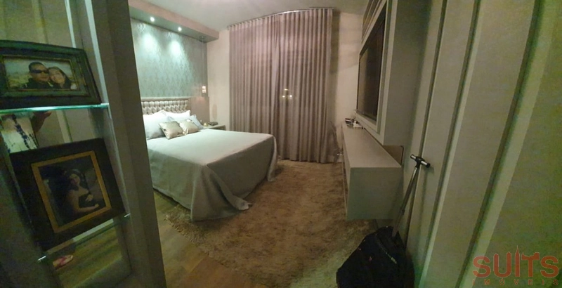 Linda cobertura no condomínio Rossi Atlântida: 12ª foto da galeria de imagens do imóvel