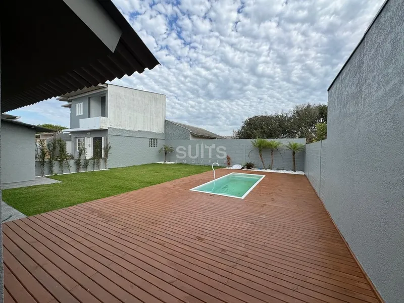 Oportunidade! Casa térrea localizada a poucos metros do mar.: 14ª foto da galeria de imagens do imóvel