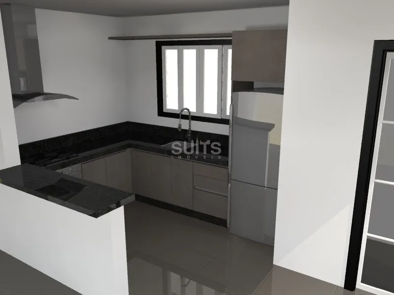 Oportunidade! Casa térrea localizada a poucos metros do mar.: 5ª foto da galeria de imagens do imóvel