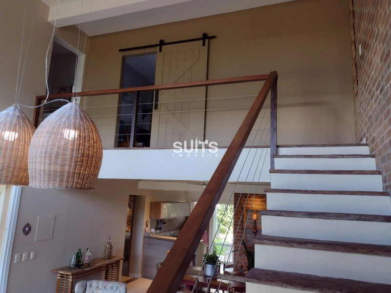 Excelente sobrado á venda no condomínio Las Palmas: 9ª foto da galeria de imagens do imóvel