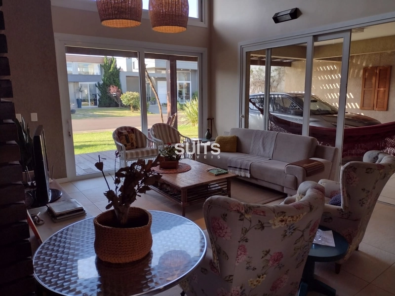 Excelente sobrado á venda no condomínio Las Palmas: 14ª foto da galeria de imagens do imóvel