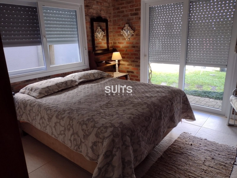 Excelente sobrado á venda no condomínio Las Palmas: 11ª foto da galeria de imagens do imóvel